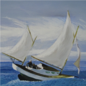 Sailboat